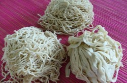 Mie, Makanan Asia Jadi Favorit Dunia