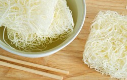 Jenis Mie Populer, Dari Mie Telur, Suun, hingga Kwetiau