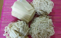 Mau Bikin Mie Sendiri? Ikuti Tahapan Pembuatannya!