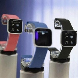 Sony Siap Jadi Pembuka Tren Smartwatch
