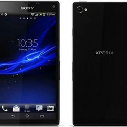 Sony Xperia C, Android Quad Core yang Lebih Merakyat