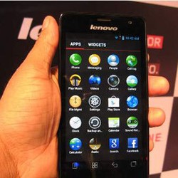 Mantan Bos HTC Indonesia Berlabuh ke Lenovo