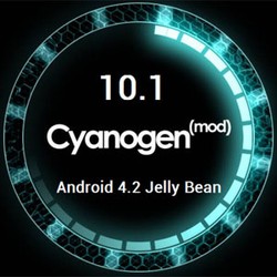 CyanogenMod 10.1 Bikin Android Jelly Bean Lebih Tangguh