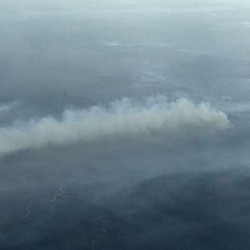 Anak Usaha Perusahaan Sandiaga Uno Bantah Terlibat Kebakaran Lahan di Riau