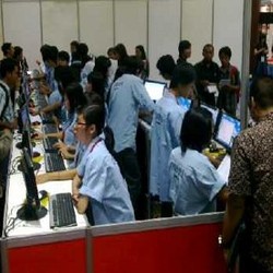 RI Jadi Negara dengan Pengangguran Tinggi di ASEAN