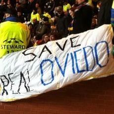 Real Oviedo, AS Cannes, dan Bagaimana Internet Menyelamatkan Sepakbola