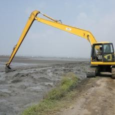 Tanggul Penahan Lumpur Lapindo Terancam Ambles