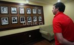 Robbie Fowler Bertamu ke PSSI