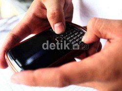 SMS Sosialisasi Kenaikan Harga BBM Mulai Disebar