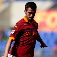 Betah di Roma, Pjanic Tak Tutup Kemungkinan Hengkang