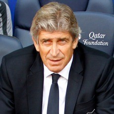 Manuver City di Bursa Transfer Senangkan Pellegrini