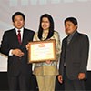 Bereputasi Baik, Bank BCA Raih Corporate Image Award 2013 