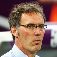 Blanc Gantikan Ancelotti di PSG