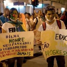 FIFA: Tak Ada Alternatif untuk Piala Dunia 2014