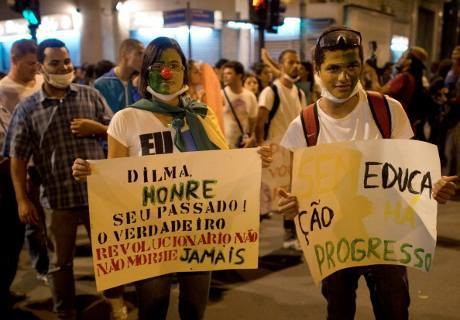 FIFA: Tak Ada Alternatif untuk Piala Dunia 2014