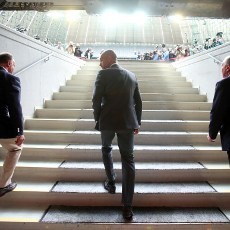 Sebuah Kebanggaan Pelatih Terbaik di Dunia Memilih Bayern