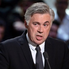 Misi Ancelotti di Madrid: Bikin Skuat Harmonis Lagi lalu Buru La Decima