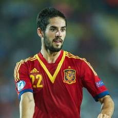Isco Beri Sinyal Positif untuk Madrid
