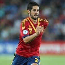 El Real Klaim Segera Dapatkan Isco