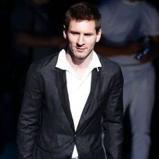 Messi Setor Rp 129,8 M pada Otoritas Pajak Spanyol