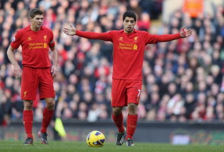 Liverpool Bawa Tim Inti ke Indonesia
