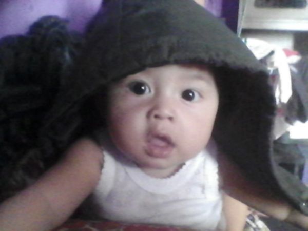 Muhammad Fathir Firdaus, 1,5 Tahun, Lelaki