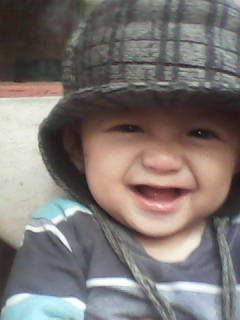 Kevin Akbar Nur Qolbi, 9 Bulan, Lelaki