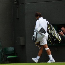 Nadal: Ini Bukan Tragedi