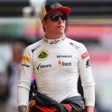 Raikkonen Diyakini Akan Segera Naik Podium Lagi