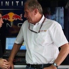 Red Bull Bantah Akan Boikot Tes Pebalap Muda