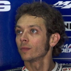 Makin Nyaman dengan Motor, Rossi Berharap Raih Hasil Positif di Assen