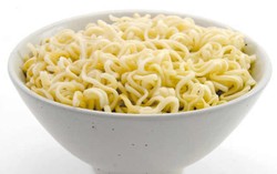 5 Zat Kimia Ini Sering Ditambahkan Dalam Pembuatan Mie