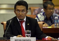 Ketua PD: Sudah Talak 3, PKS Harus Tarik Semua Menterinya