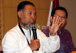 Belajar Teknik Investigasi Modern, KPK Berguru ke Chili