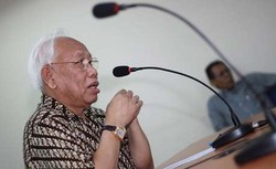 Dewan Pers Dorong Media & Masyarakat Munculkan Capres Alternatif