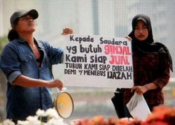 Putri Ayah yang Niat Jual Ginjal untuk Tebus Ijazah Tak Kelarkan S1