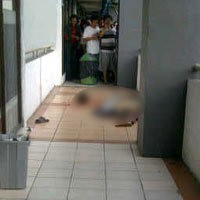 Sesosok Mayat dengan Kepala Terpisah Ditemukan di Apartemen Laguna