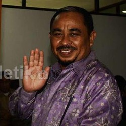 Jaksa Harus Ungkap Target Dana Rp 2 Triliun PKS untuk Pemilu