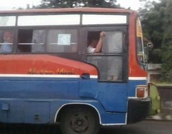 Ini Daftar Lengkap Tarif Baru Angkot di Jakarta