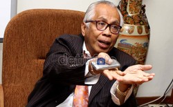 OC Kaligis Hadiri Sidang Kasus Cebongan, Dukung Pemberantasan Preman