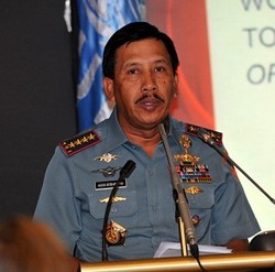 Panglima TNI Sesalkan Penyerangan yang Tewaskan 1 Anggota di Papua