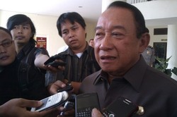 Mantan Kapolri Komentari Kasus Suap AKBP ES: Kalau Benar, Dipecat Saja