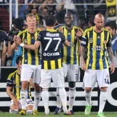Kasus Pengaturan Skor, Fenerbahce dan Besiktas Dilarang Ikut Kompetisi Eropa
