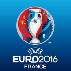 Ini Dia Logo Piala Eropa 2016