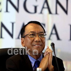 Jero Wacik: Harga BBM Naik, Orang Baru Mau Hemat