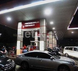 Pertamina Tak Mau Jual Premix Ron 90, Kecuali Disubsidi Pemerintah
