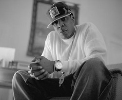 Lagu Baru Jay-Z Menggunakan Potongan Lirik lagu Nirvana