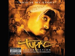 Lagu-lagu Karya Tupac Shakur Akan Dipakai untuk Drama Musikal di Broadway