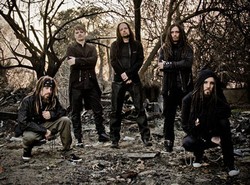 Korn Rilis Album Baru September Mendatang