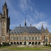 Gara-gara Paus, 2 Negara Ini Bersengketa di Mahkamah Internasional